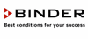 BINDER Central Services GmbH & Co.KG