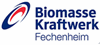 Biomasse-Kraftwerk Fechenheim GmbH